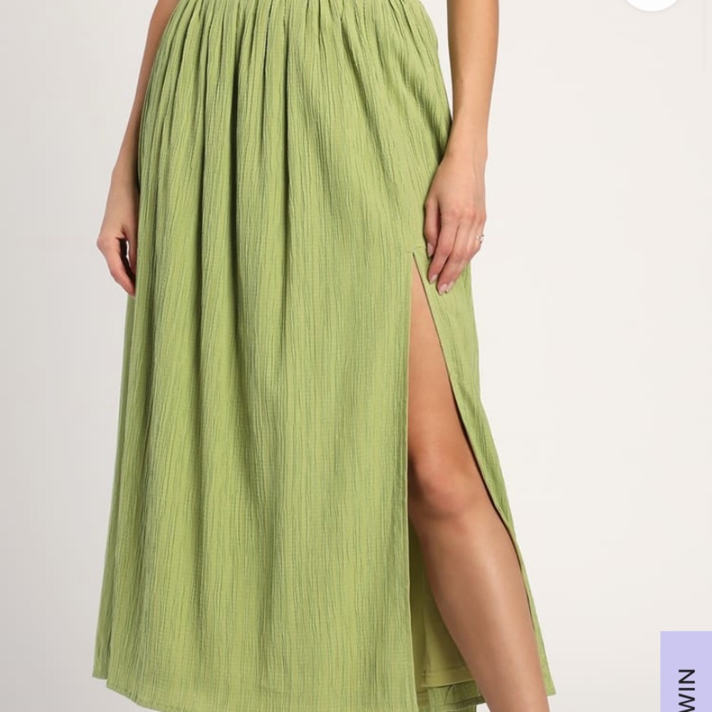 Skirt